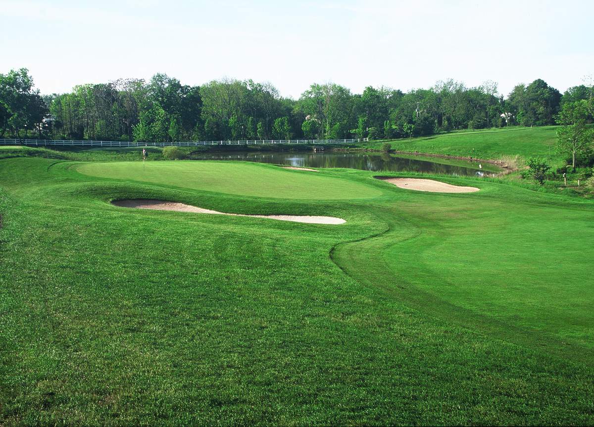 Course Tour Stanton Ridge Golf and Country Club