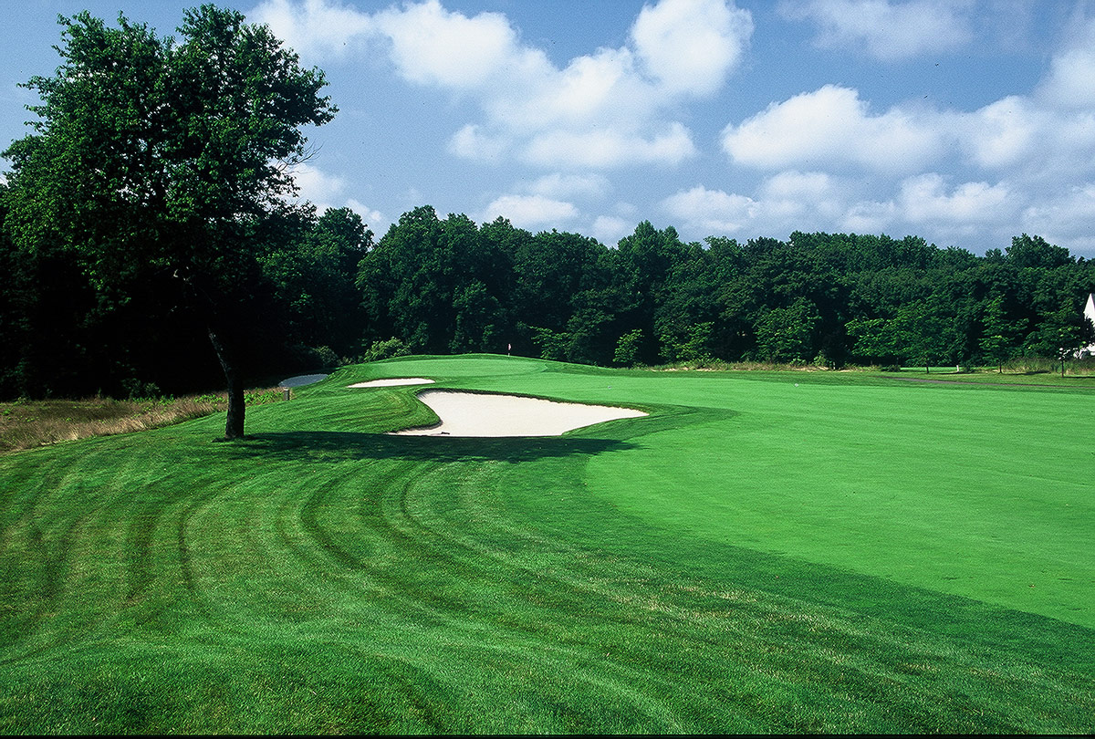 Course Tour Stanton Ridge Golf and Country Club